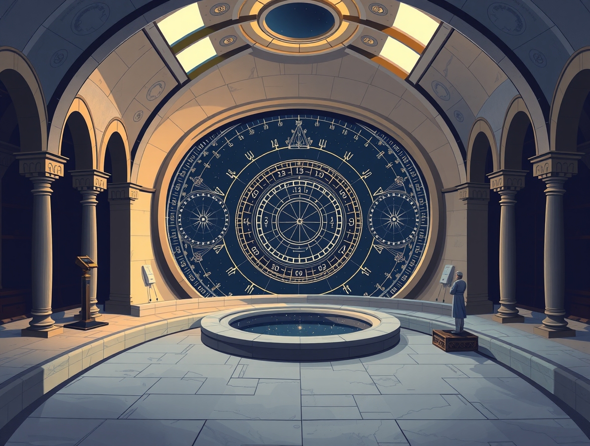 Antike astronomische Beobachtungen